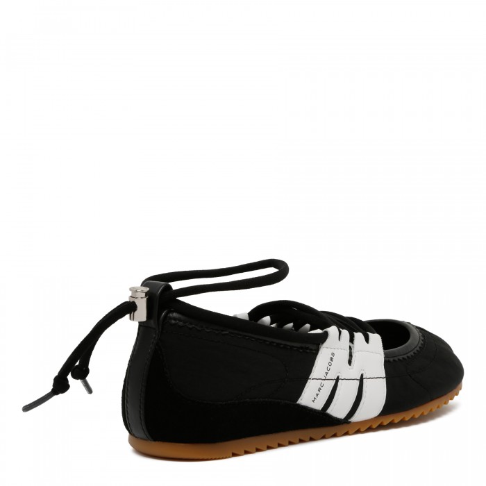 The 400 Bleeckerina ballerina shoes