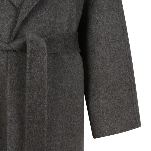 Nouk wool coat 2
