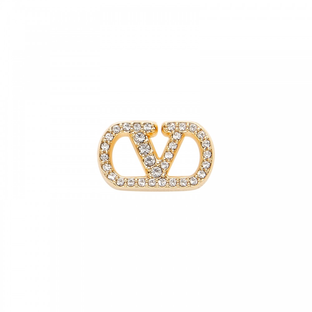 Ovalette Swarovski® crystals earrings