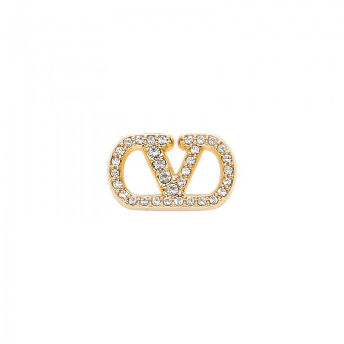 Ovalette Swarovski® crystals earrings