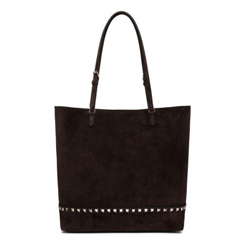Rockstud medium tote bag
