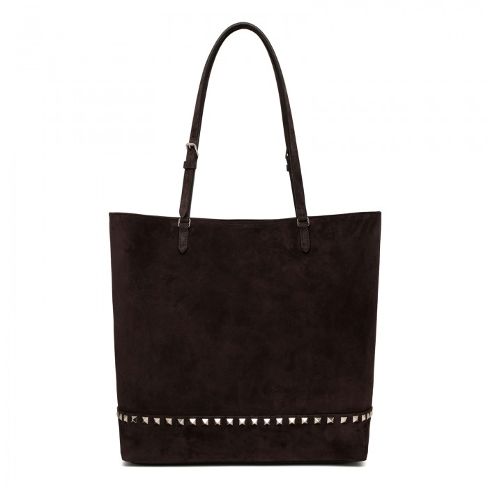 Rockstud medium tote bag