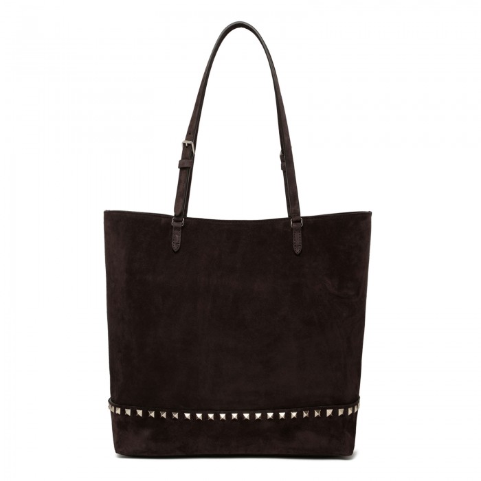 Rockstud medium tote bag