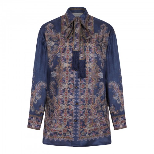 Valiant relaxed shirt