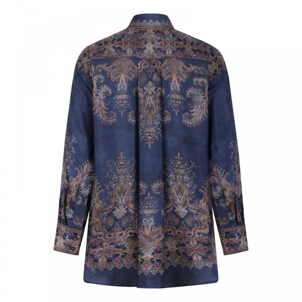 Valiant relaxed shirt