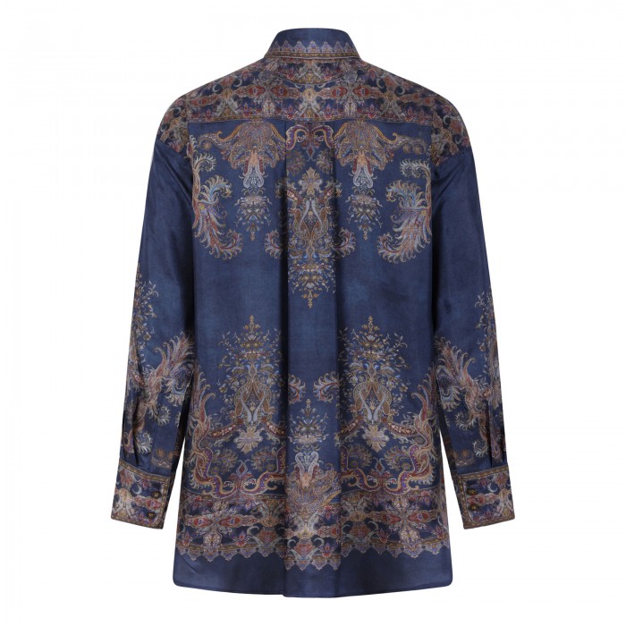 Valiant relaxed shirt