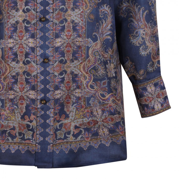 Valiant relaxed shirt