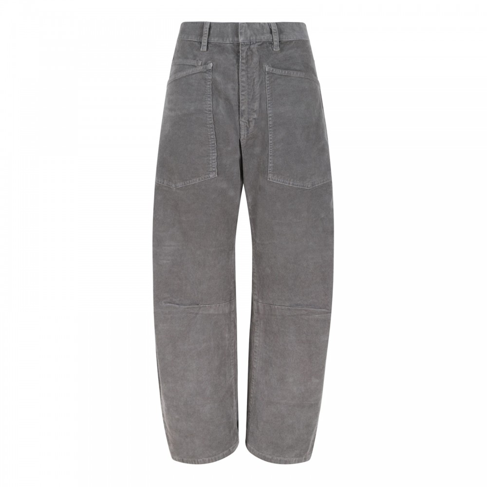 Shon corduroy pants