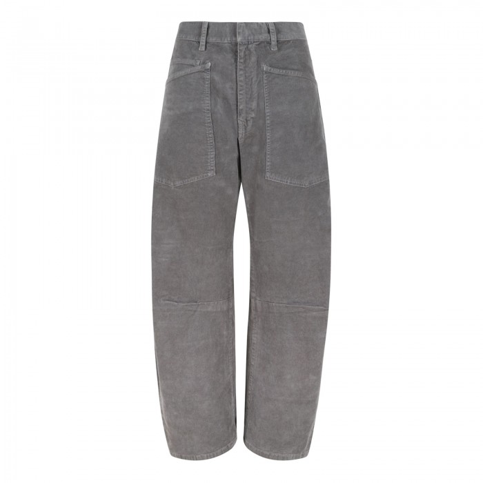 Shon corduroy pants