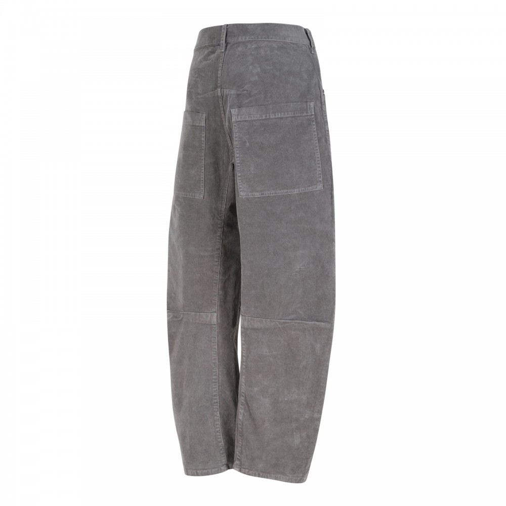 Shon corduroy pants
