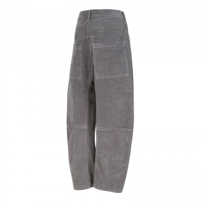 Shon corduroy pants