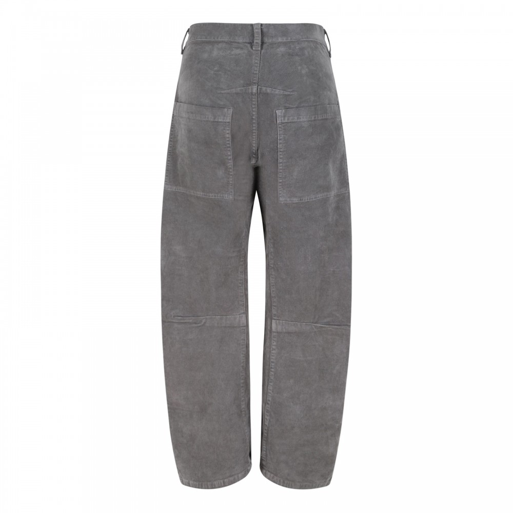 Shon corduroy pants