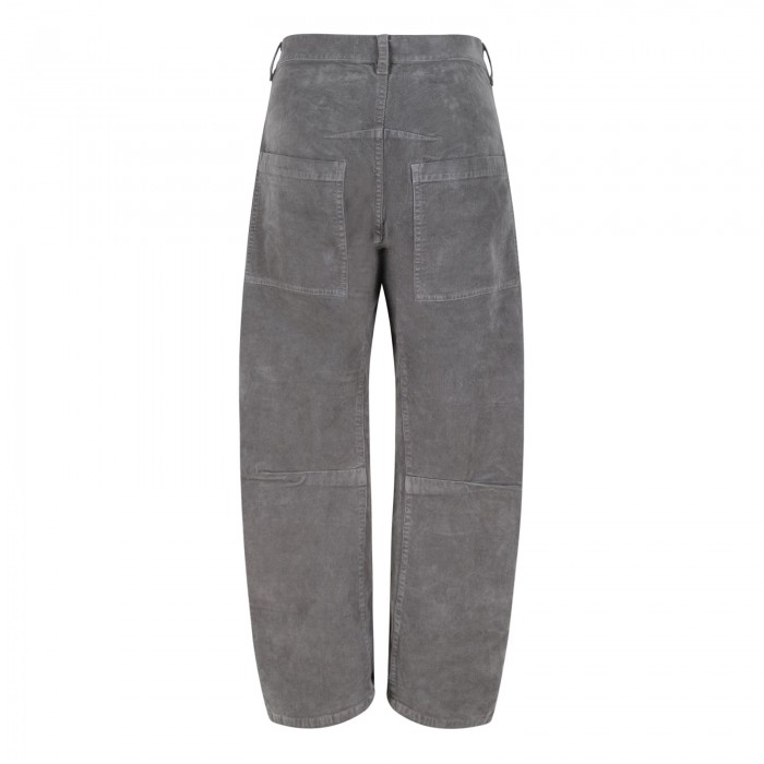 Shon corduroy pants