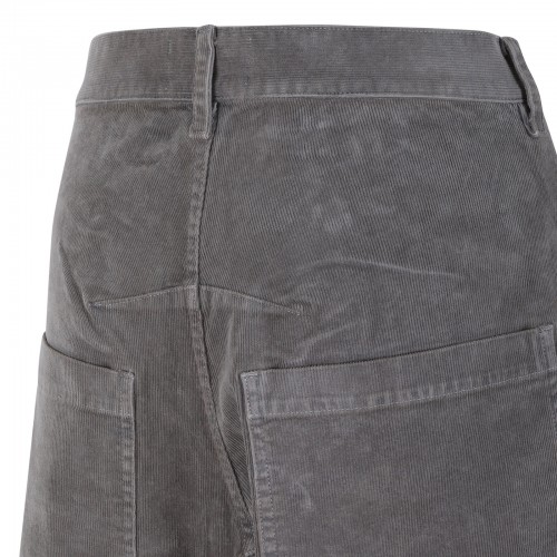 Shon corduroy pants 2