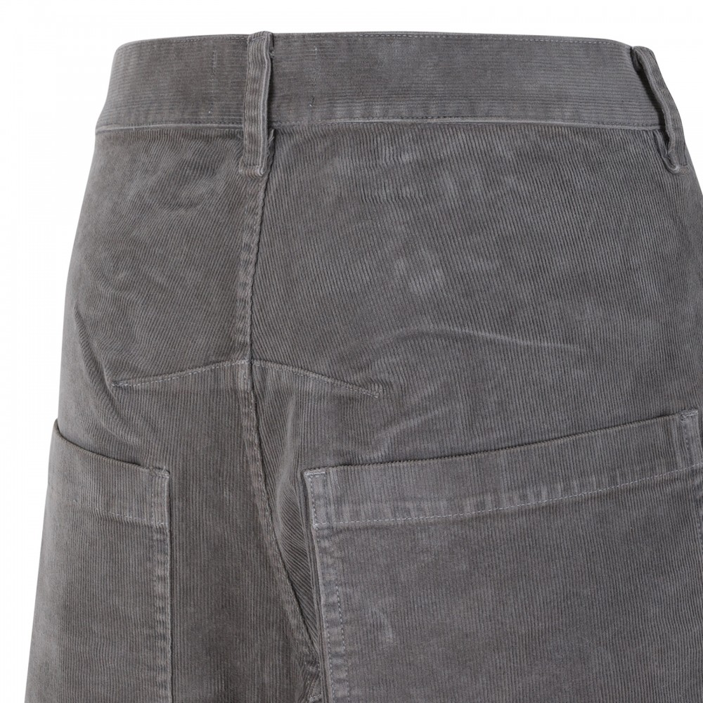 Shon corduroy pants