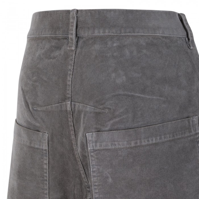 Shon corduroy pants