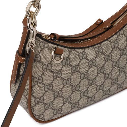 GG Emblem small shoulder bag 2