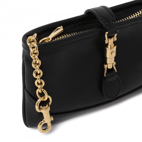 Jackie zip key pouch 2