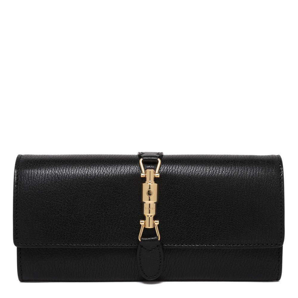 Jackie wallet on chain