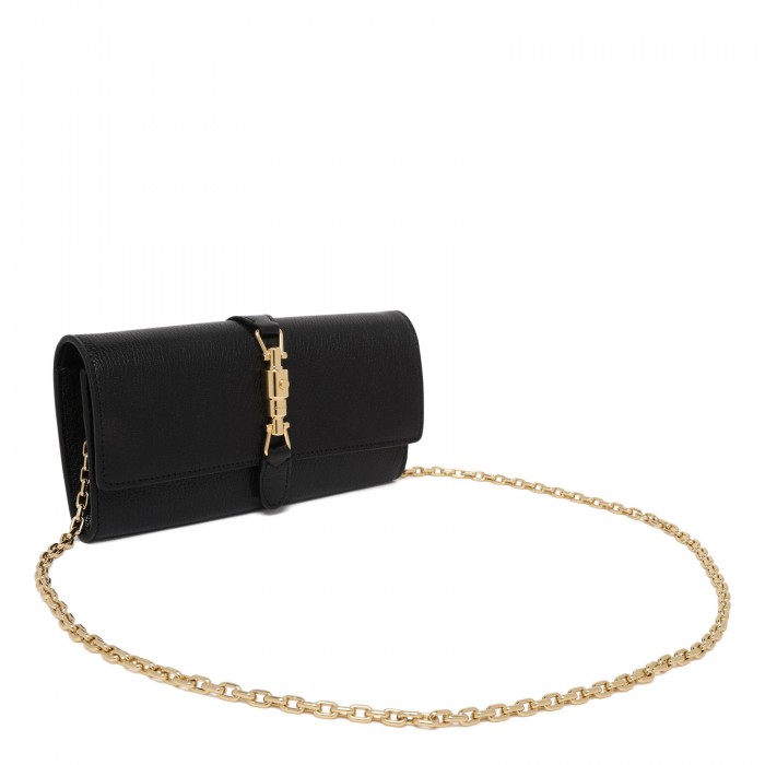 Jackie wallet on chain