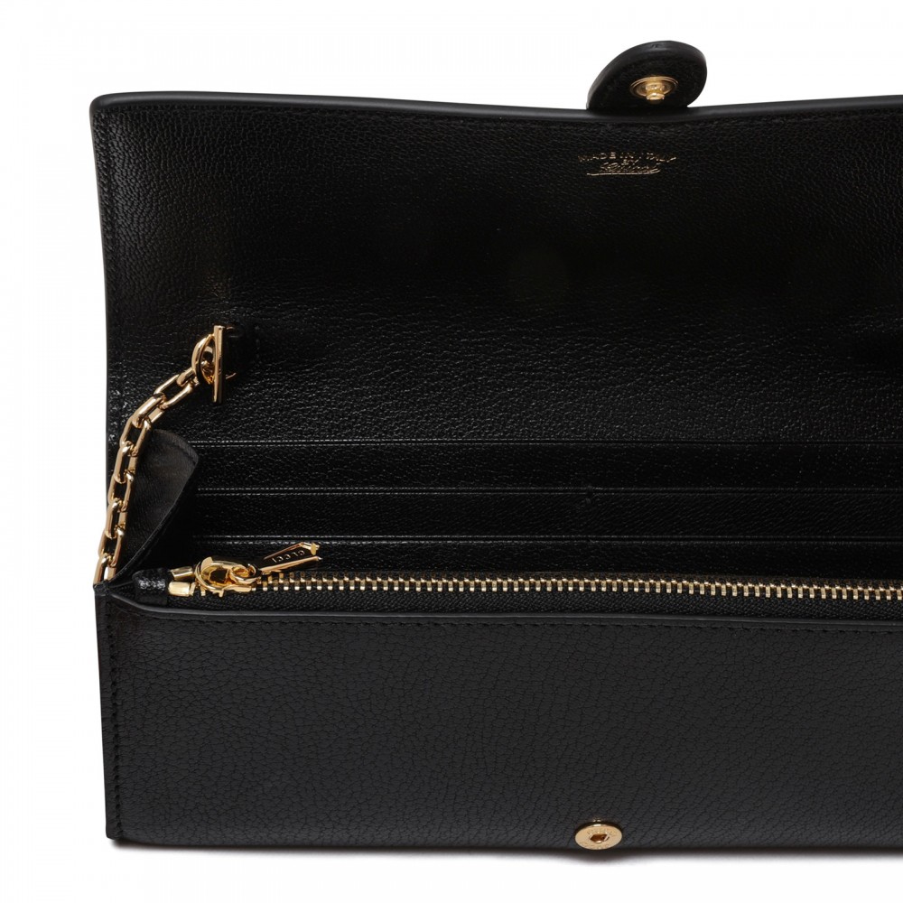 Jackie wallet on chain