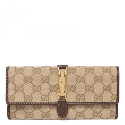 Jackie wallet on chain
