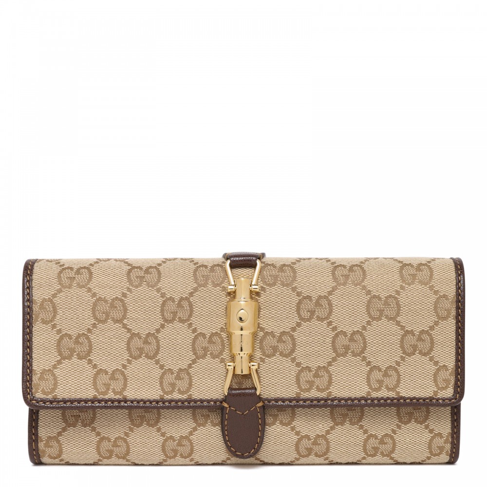 Jackie wallet on chain