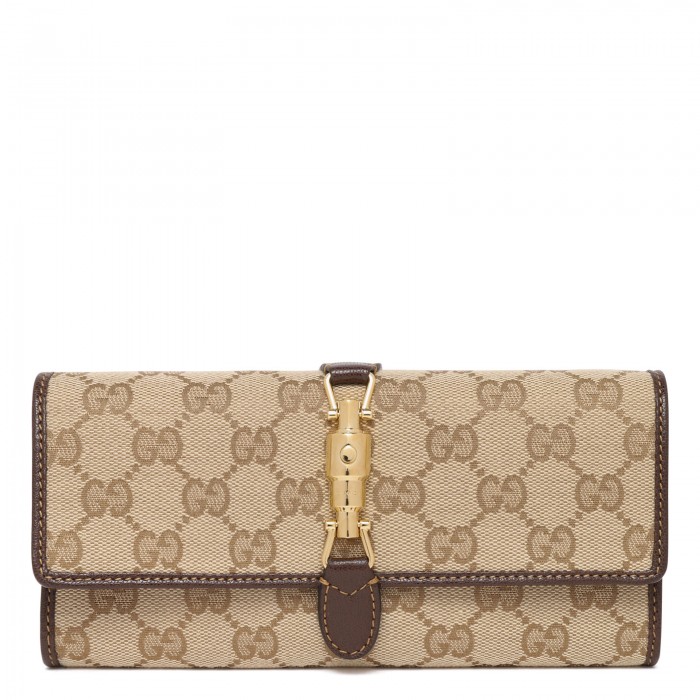 Jackie wallet on chain