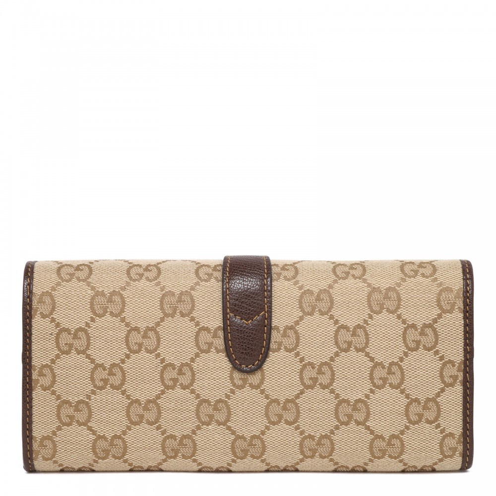 Jackie wallet on chain