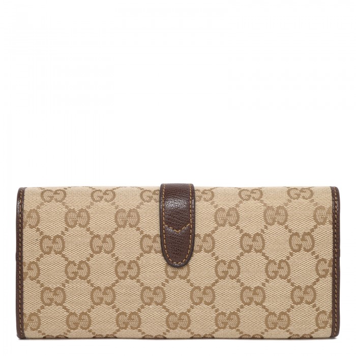 Jackie wallet on chain
