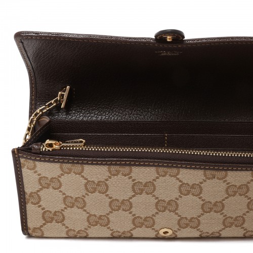 Jackie wallet on chain 2