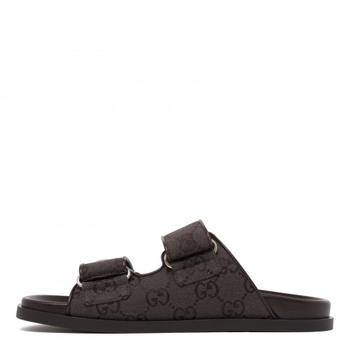 Double G sandals 2