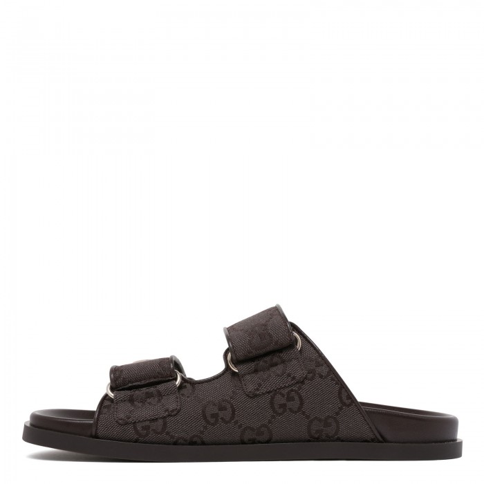 Double G sandals