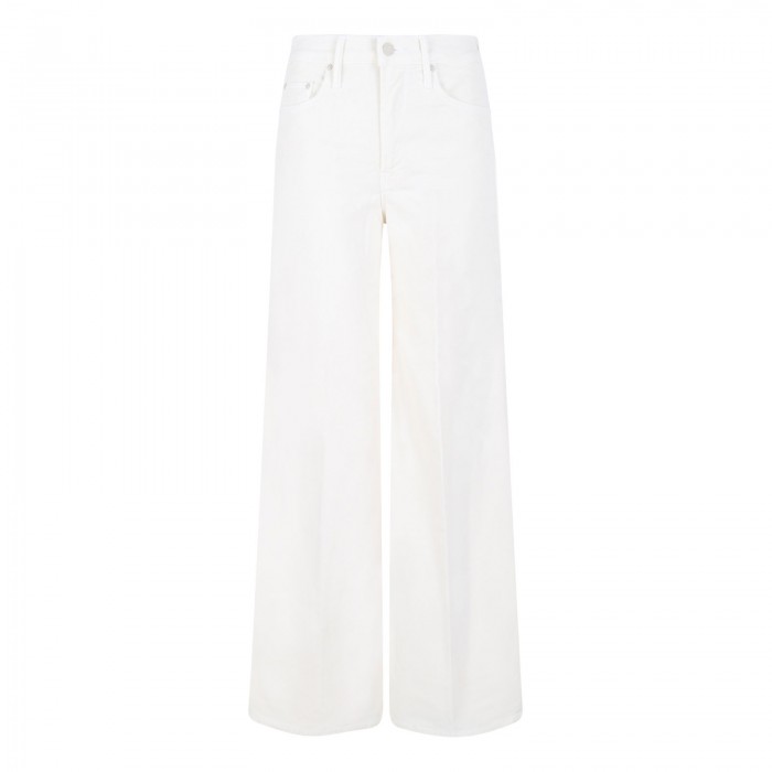 The Twister Sneak jeans