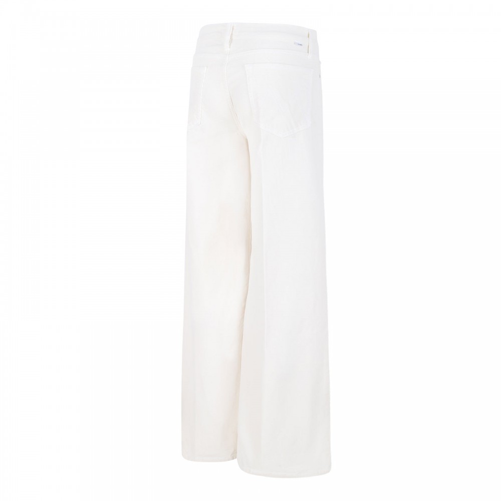 The Twister Sneak jeans