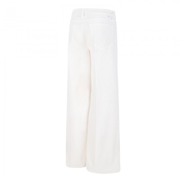 The Twister Sneak jeans