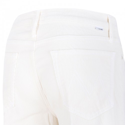 The Twister Sneak jeans 2