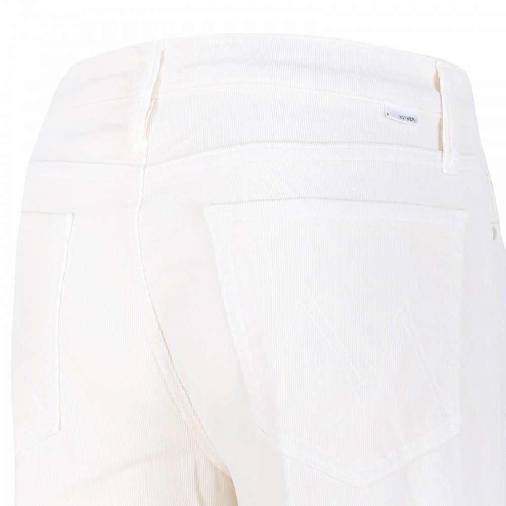 The Twister Sneak jeans