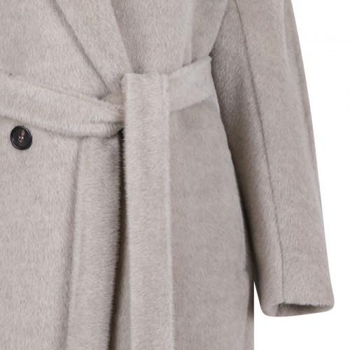 Tabarin alpaca and wool coat 2
