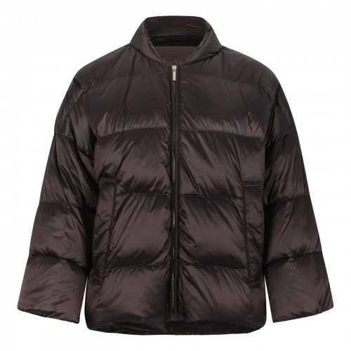 Meringa down jacket