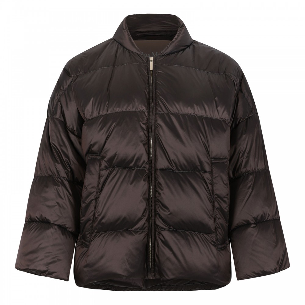 Meringa down jacket