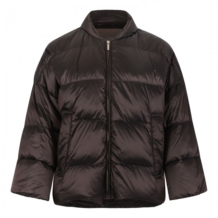 Meringa down jacket