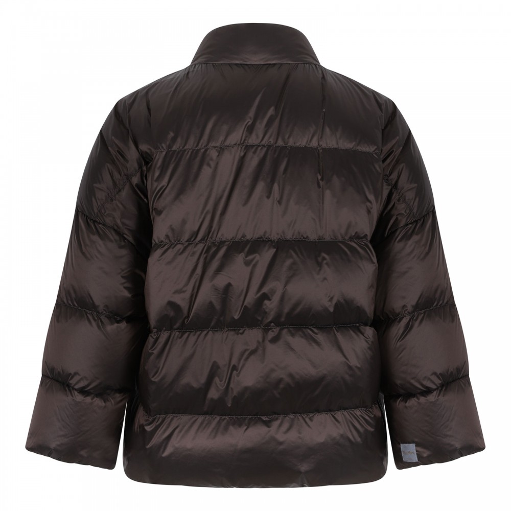 Meringa down jacket