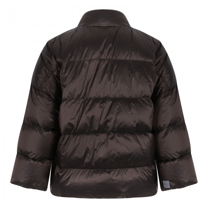 Meringa down jacket