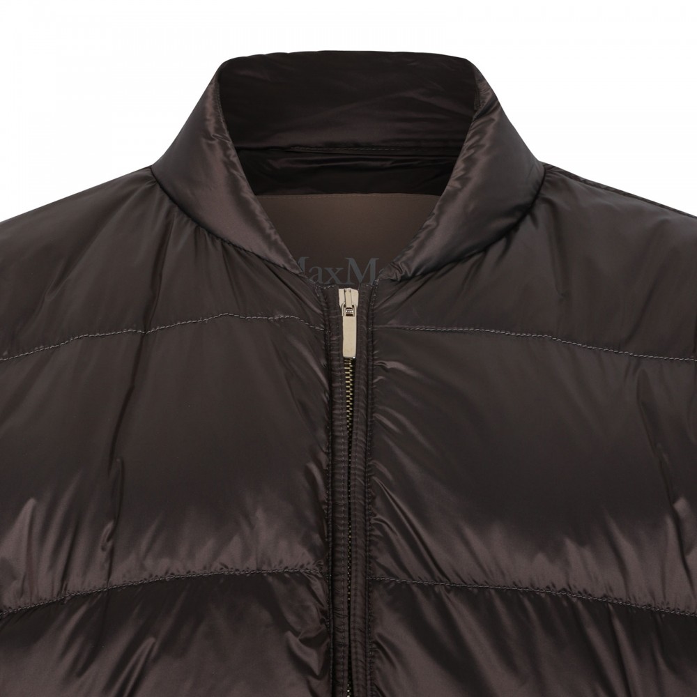 Meringa down jacket