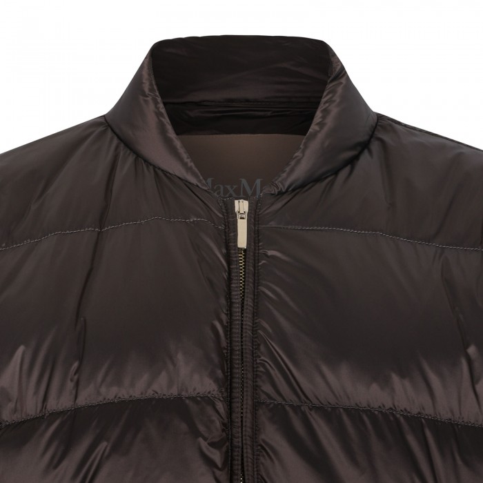Meringa down jacket