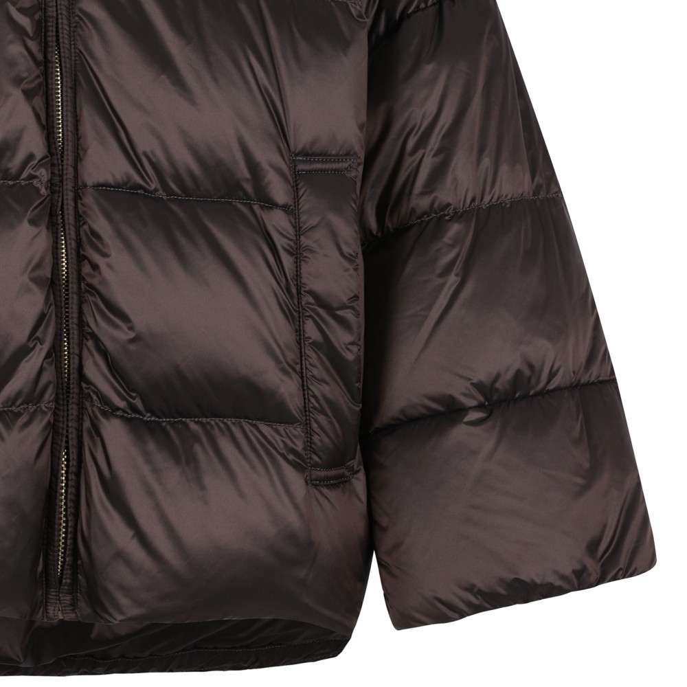 Meringa down jacket