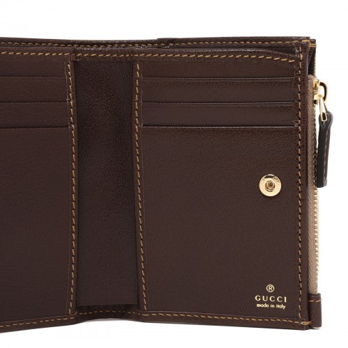 Horsebit small wallet 2