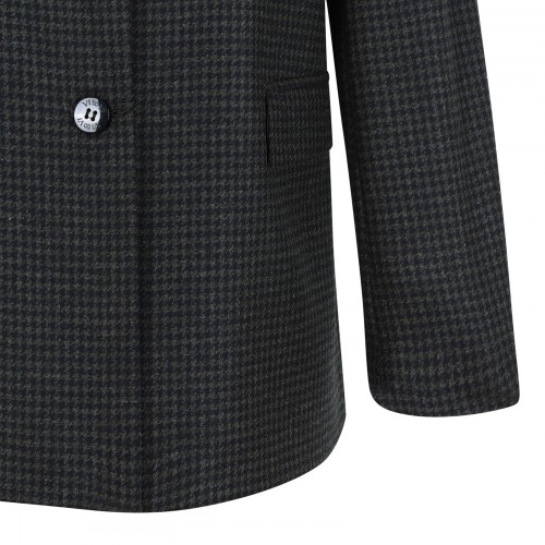 Anyway houndstooth jacket 2