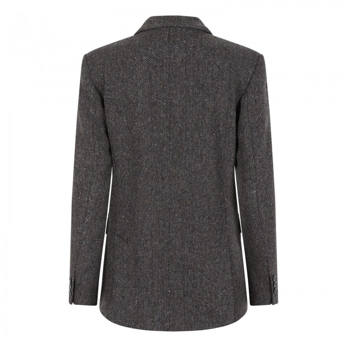Anyway herringbone jacket